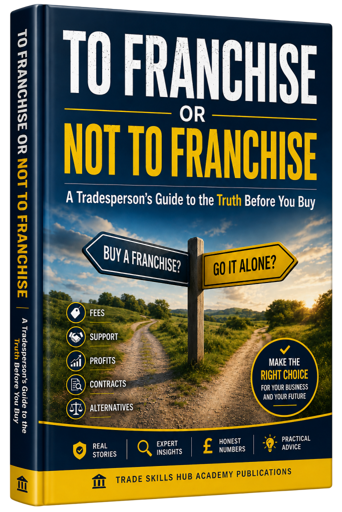 Franchise-book