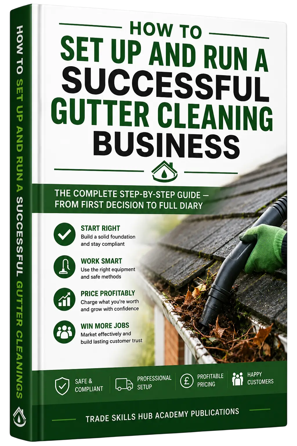 Gutter-Cleaning