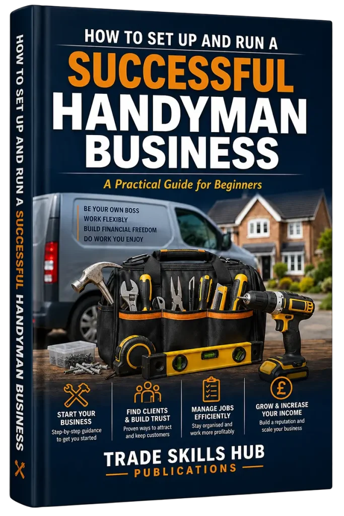 How to Start a Handyman Business