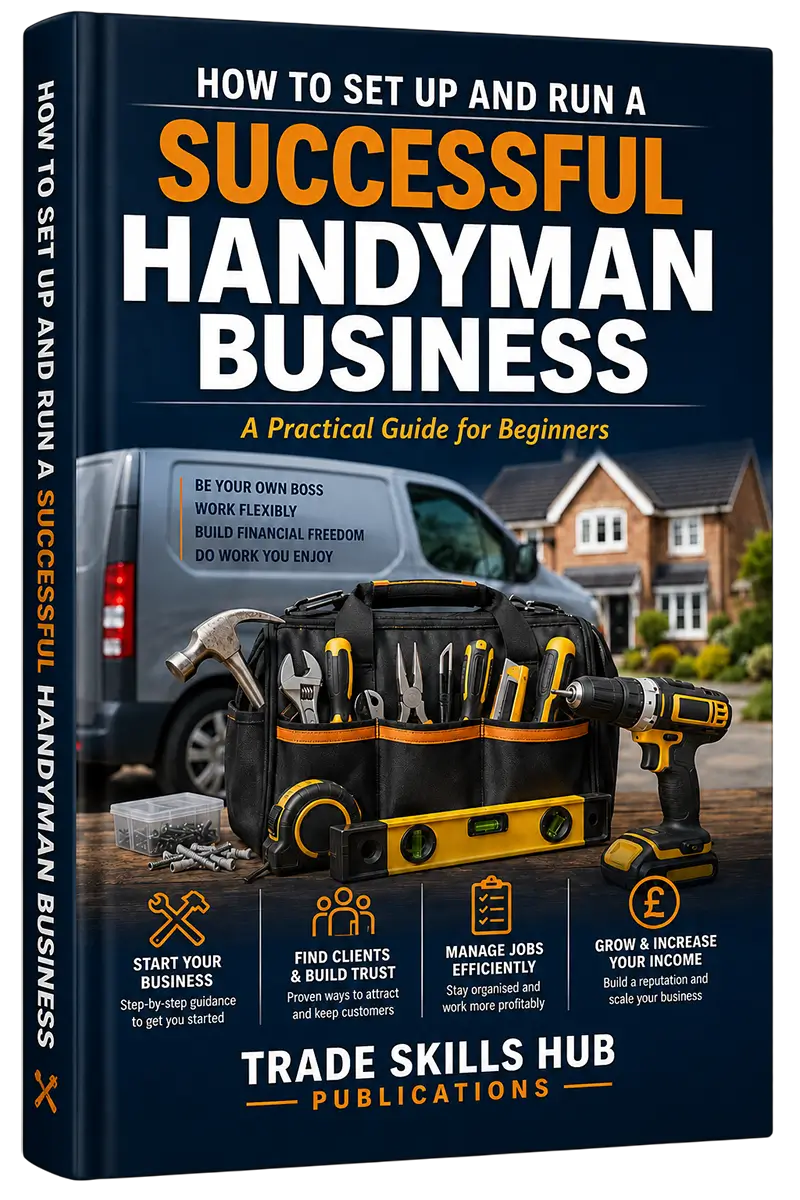 How to Start a Handyman Business