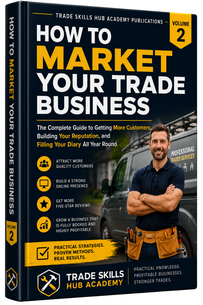 How to Market Your Trade Business-vol-02