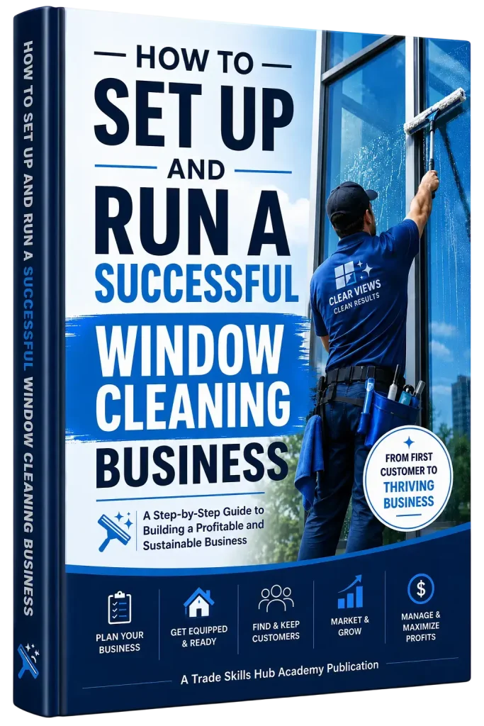 Start a Window Cleaning Business