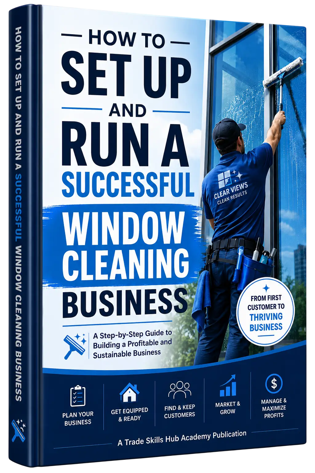 Window Cleaning