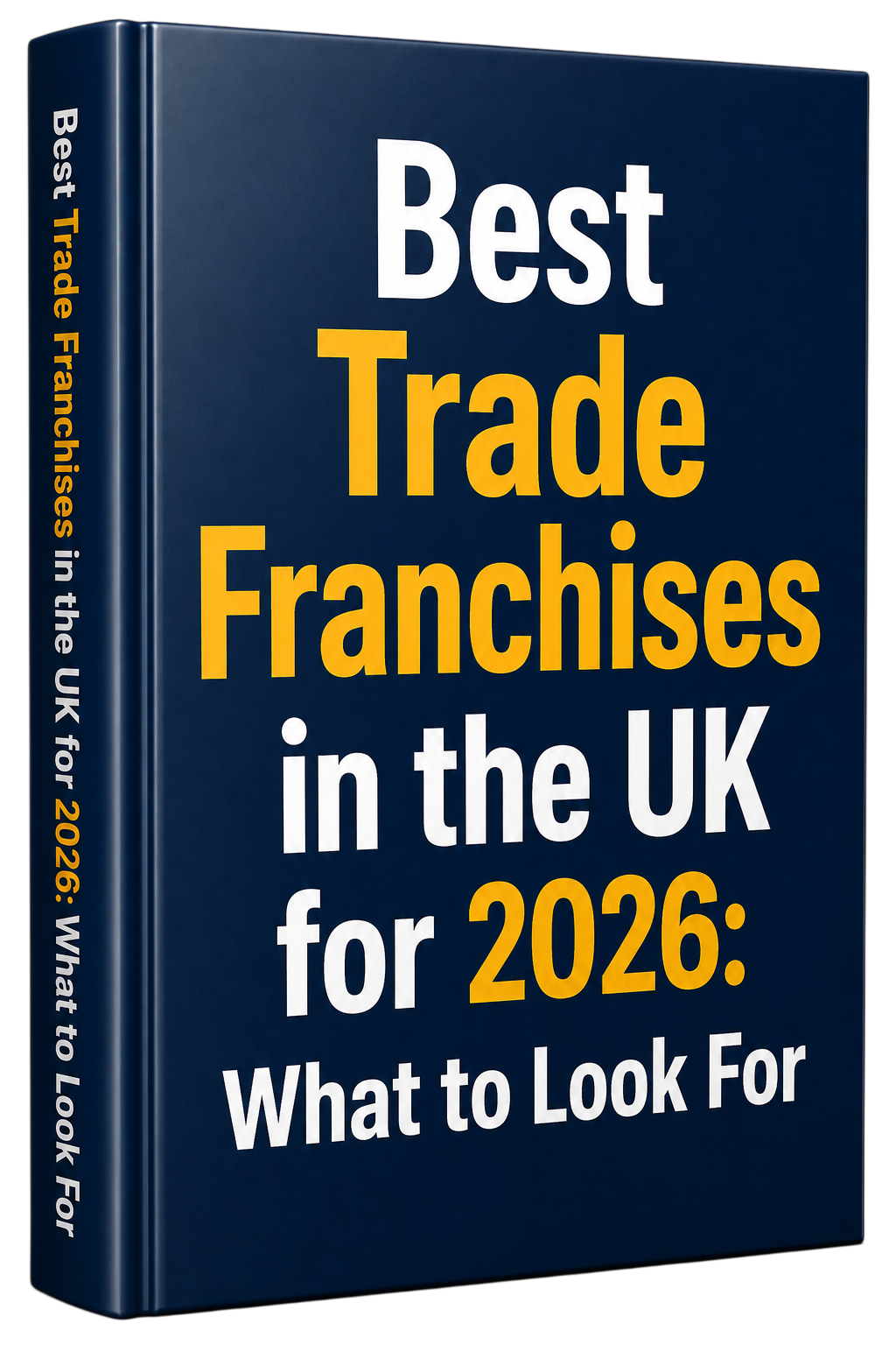 Best Trade Franchises