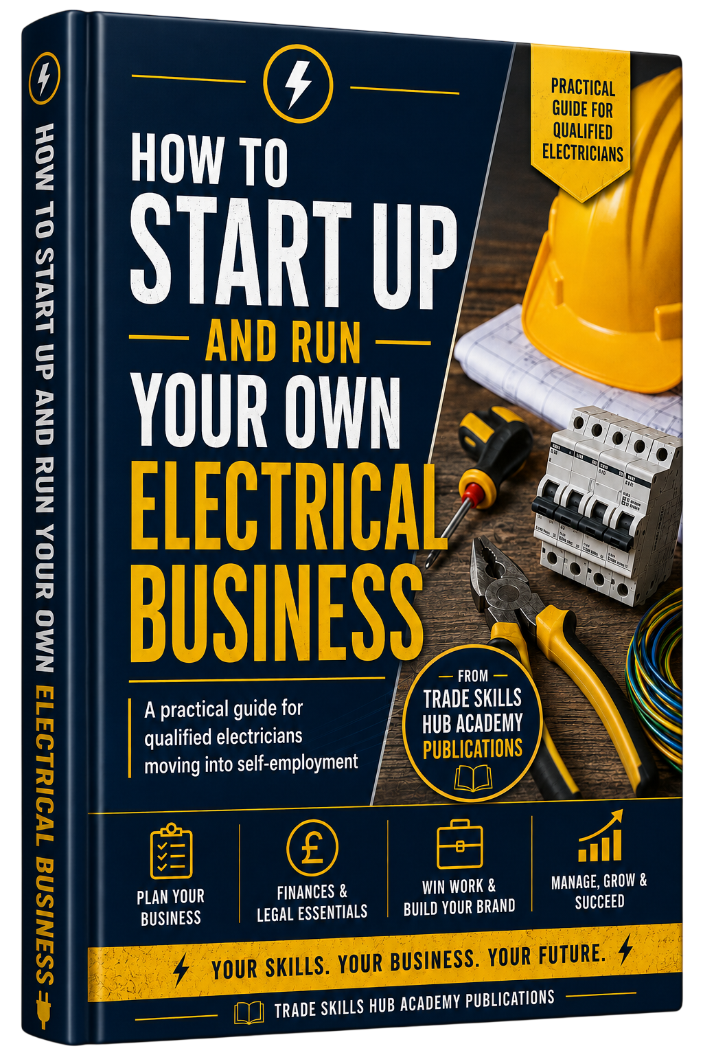 Electrical Business-01