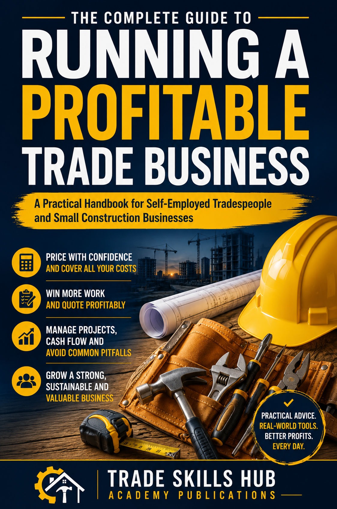 Free Pricing for Profit Toolkit