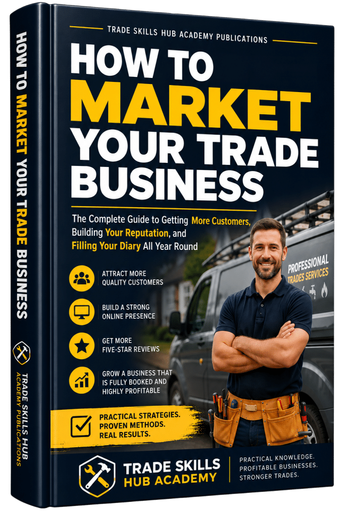 How to Market Your Trade Business