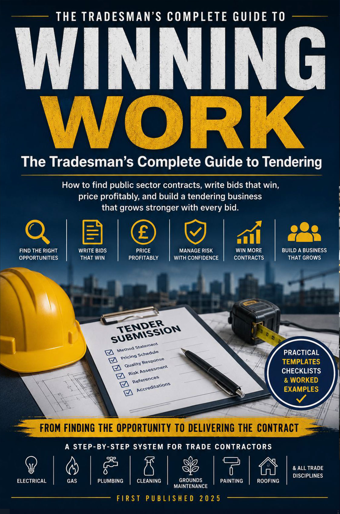 Free Winning Work Toolkit